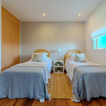 アパート Casa Titina サンミゲル・デ・アボナ