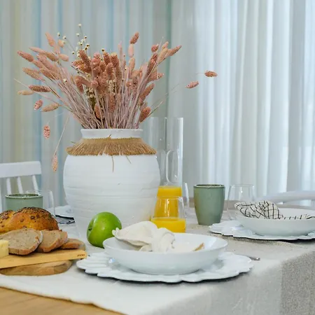 Casa Titina * サンミゲル・デ・アボナ