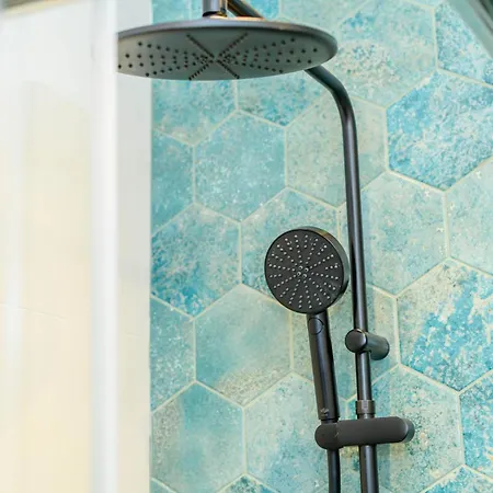 Casa Titina アパート