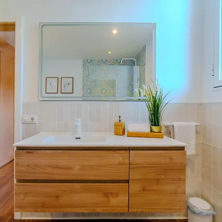 Casa Titina サンミゲル・デ・アボナ