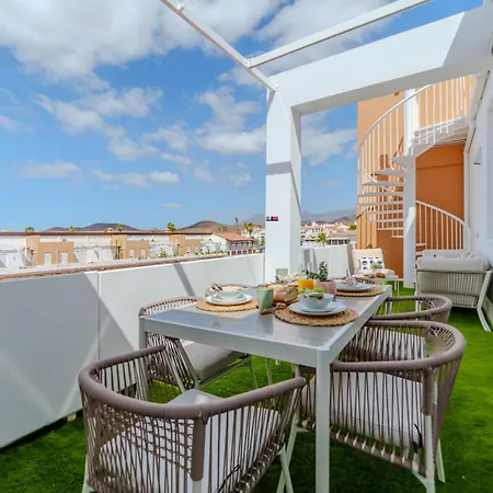 Casa Titina サンミゲル・デ・アボナ