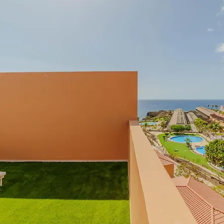 Casa Titina * サンミゲル・デ・アボナ