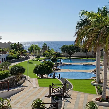 Casa Titina サンミゲル・デ・アボナ