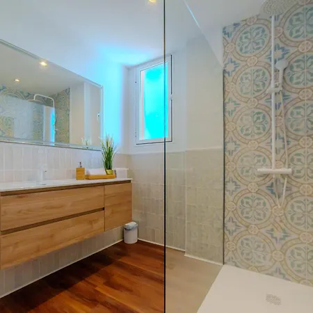 Casa Titina * サンミゲル・デ・アボナ