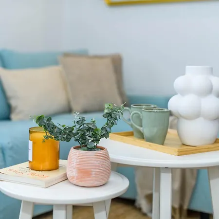 Casa Titina * San Miguel de Abona