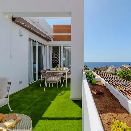 Casa Titina San Miguel de Abona