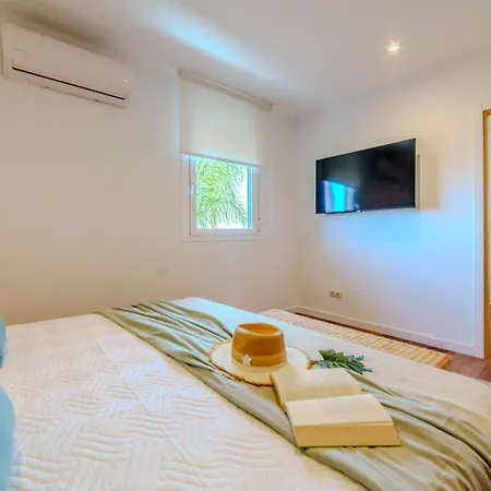 Casa Titina Apartment *