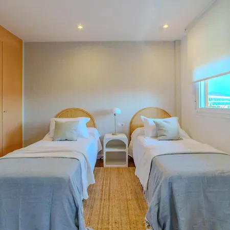 Lägenhet Casa Titina