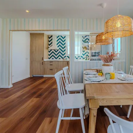 Apartment Casa Titina *