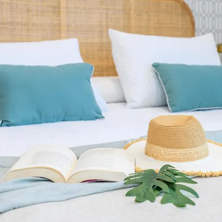 Casa Titina Apartment San Miguel de Abona