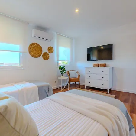 Casa Titina Apartment