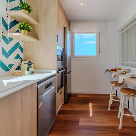 Lägenhet Casa Titina