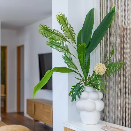 Lägenhet Casa Titina *