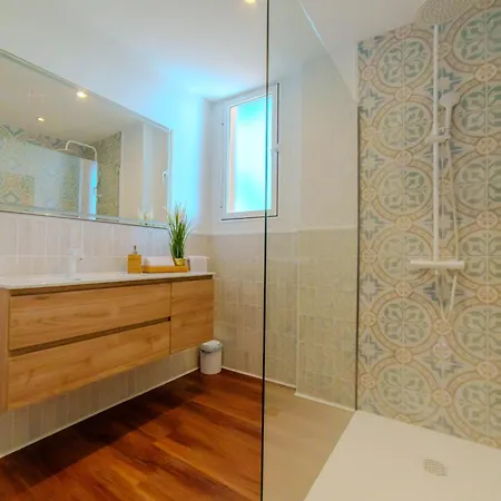 Casa Titina Lägenhet *