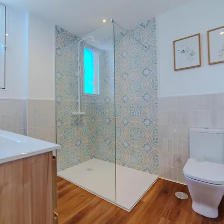 Casa Titina Lägenhet