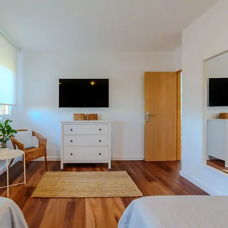 Lägenhet Casa Titina