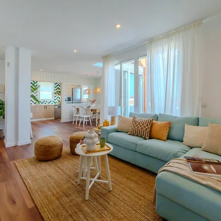 Casa Titina Lägenhet *