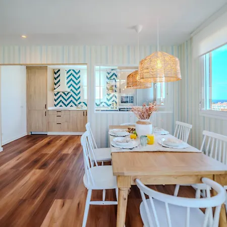 Lägenhet Casa Titina San Miguel de Abona