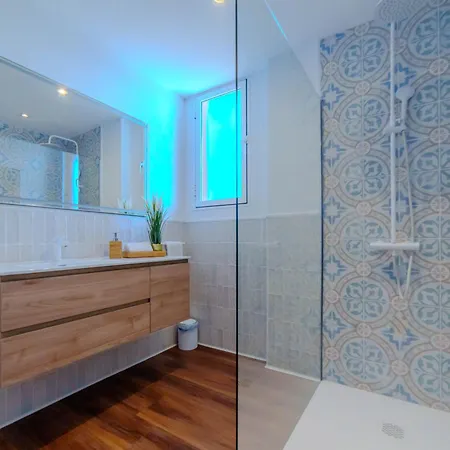 Casa Titina Lägenhet *