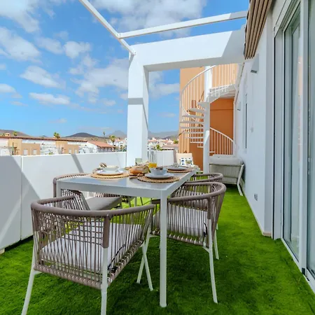 Lägenhet Casa Titina