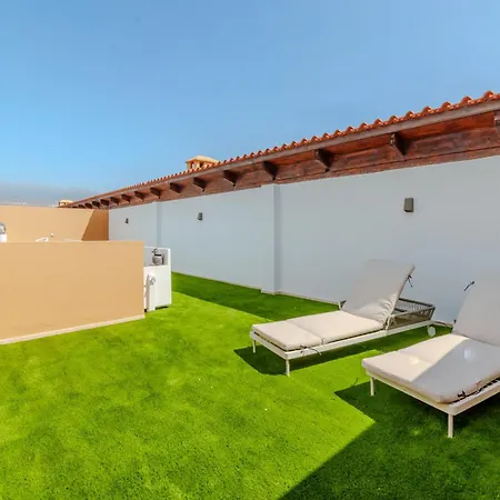 Casa Titina *