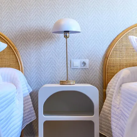 Casa Titina Lägenhet *