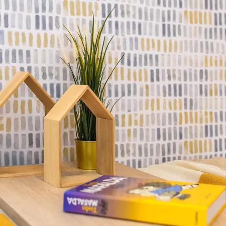 Lägenhet Casa Titina San Miguel de Abona