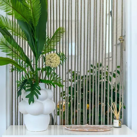 Lägenhet Casa Titina