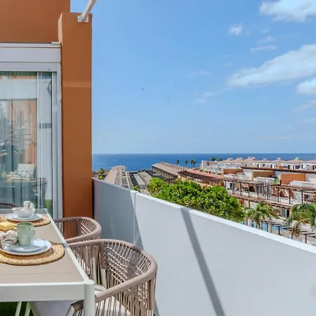 Lägenhet Casa Titina *