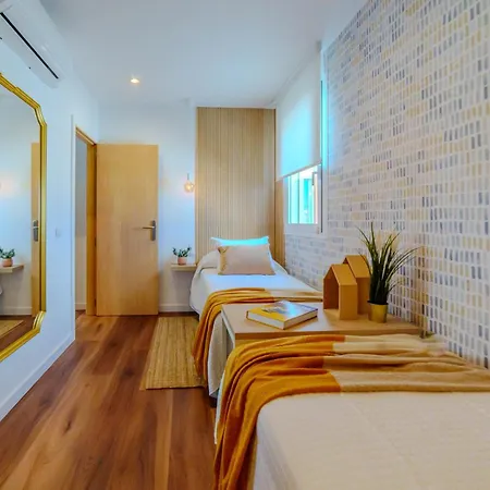 Lägenhet Casa Titina