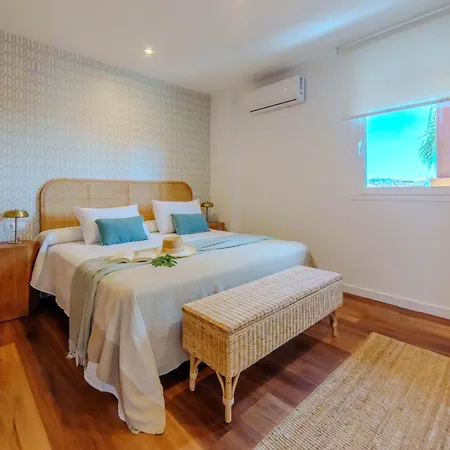 Casa Titina Lägenhet *