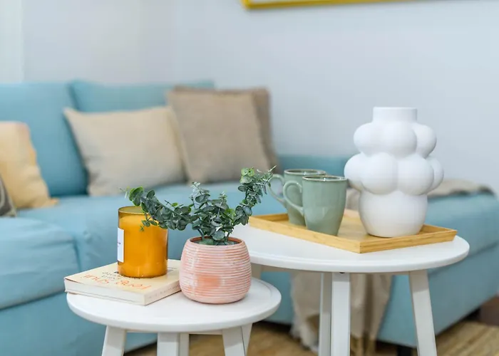 Casa Titina * San Miguel de Abona