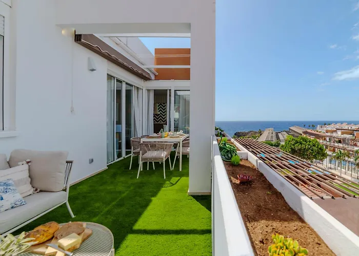 Casa Titina San Miguel de Abona