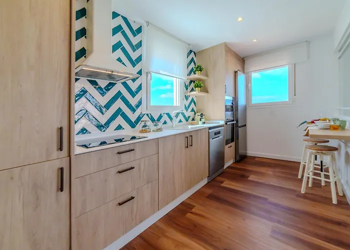 Casa Titina Apartment