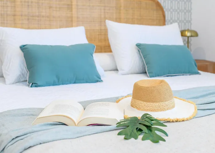 Casa Titina Apartment San Miguel de Abona