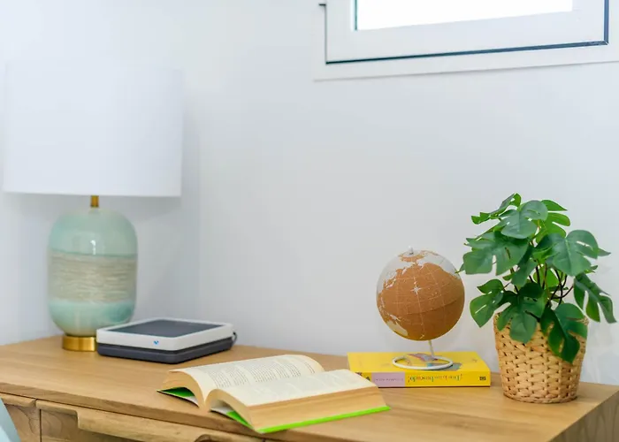 Casa Titina Apartment *