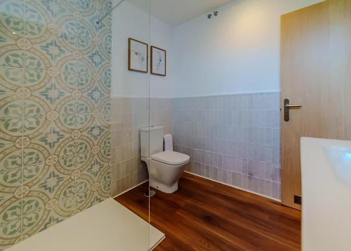 Casa Titina Apartment San Miguel de Abona