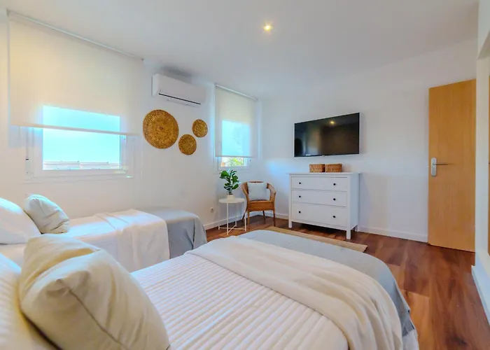 Casa Titina Apartment