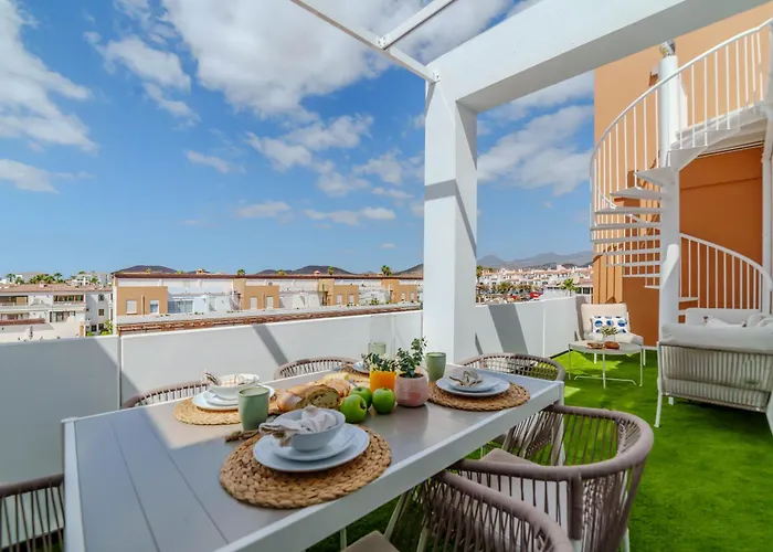 Casa Titina * San Miguel de Abona