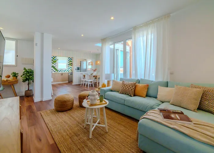 Casa Titina Apartment *