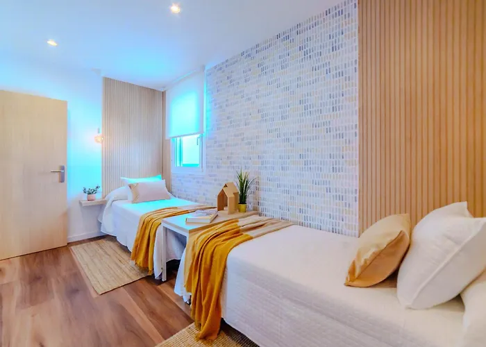 Casa Titina Apartment