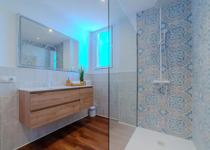 Casa Titina Apartment *