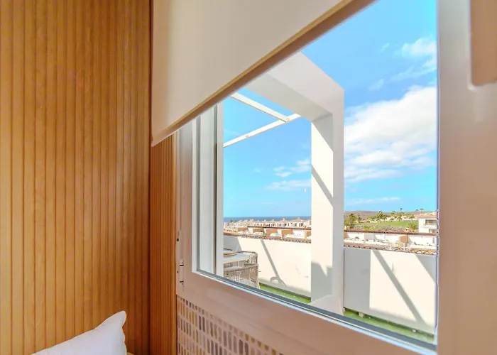 Casa Titina * San Miguel de Abona