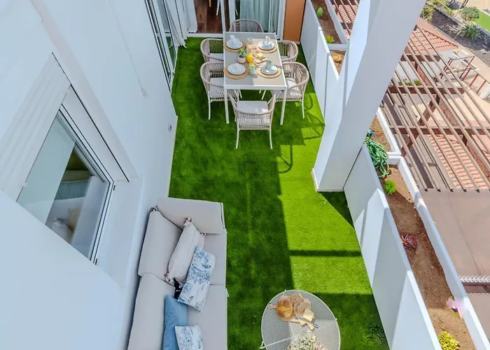 Casa Titina Apartment