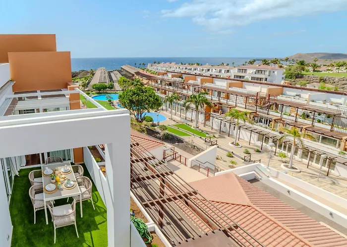 Casa Titina Apartment San Miguel de Abona