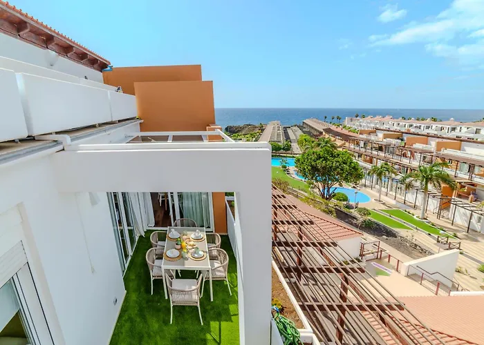 Casa Titina Apartment