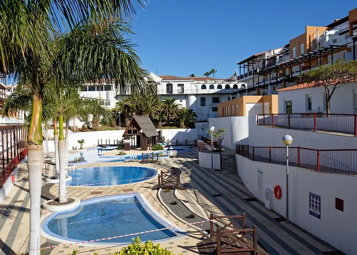 Casa Titina San Miguel de Abona