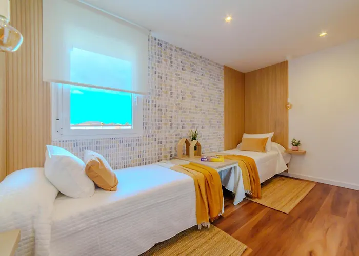 Casa Titina Apartment *