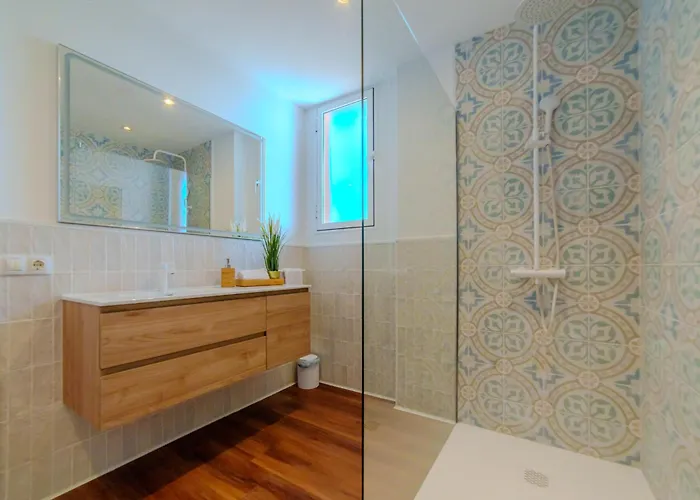 Casa Titina * San Miguel de Abona