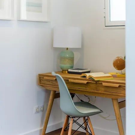 Casa Titina شقة *